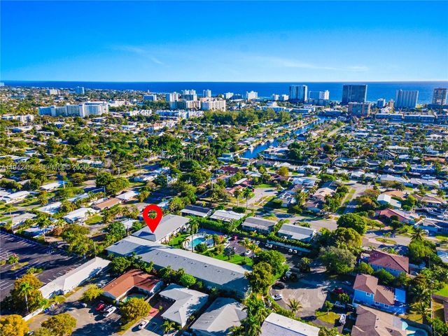 2541 NE 11th St 212, Pompano Beach, FL 33062