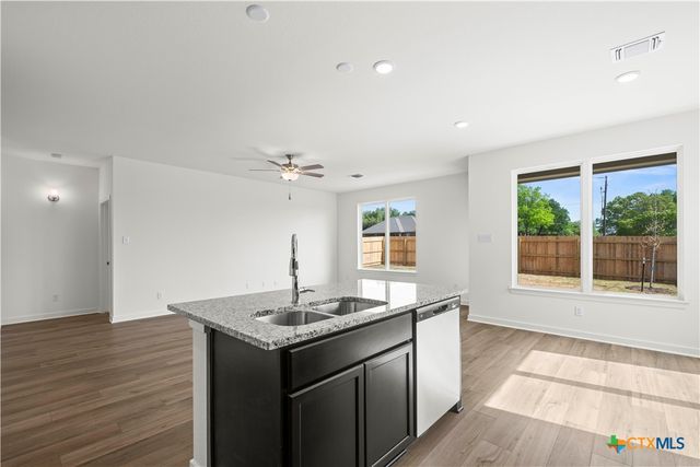 4674 Allison Drive, Belton, TX 76513