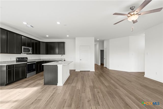 4674 Allison Drive, Belton, TX 76513