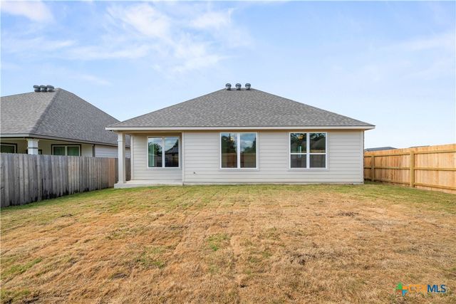 4674 Allison Drive, Belton, TX 76513