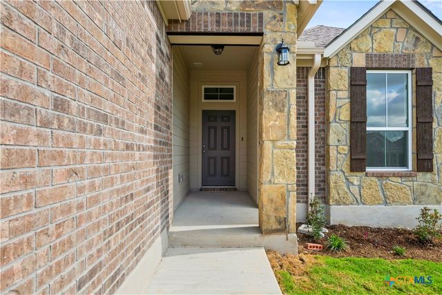 4674 Allison Drive, Belton, TX 76513