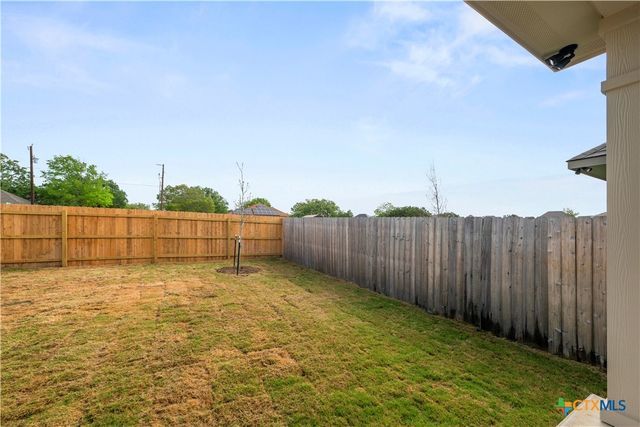 4674 Allison Drive, Belton, TX 76513