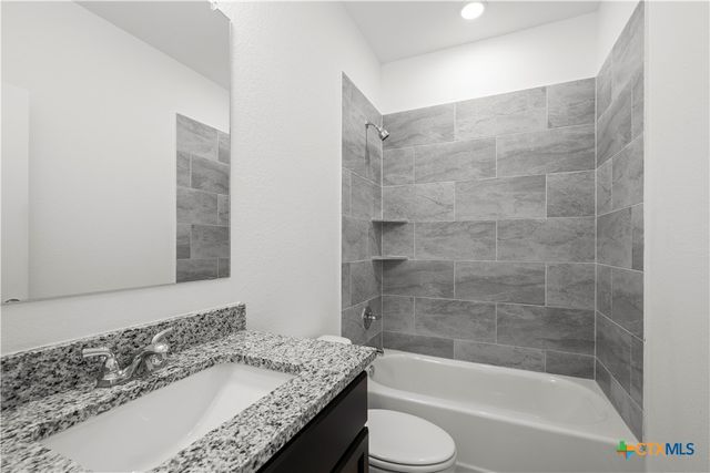 4674 Allison Drive, Belton, TX 76513