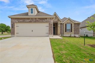 4674 Allison Drive, Belton, TX 76513