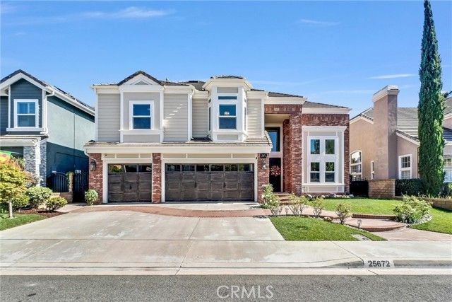 25672 Raintree Road, Laguna Hills, CA 92653