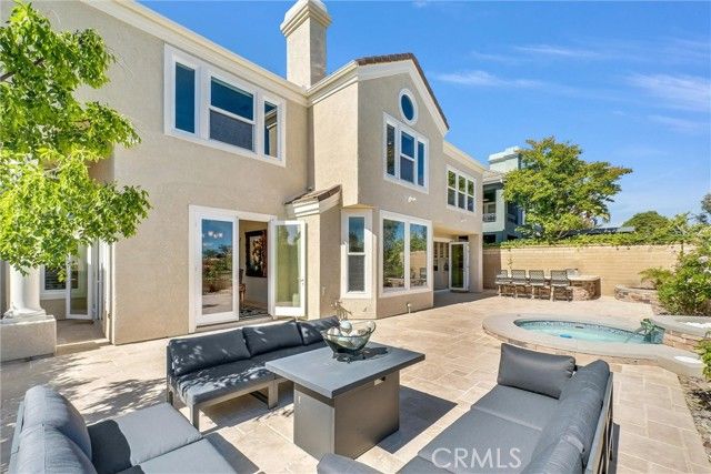 25672 Raintree Road, Laguna Hills, CA 92653