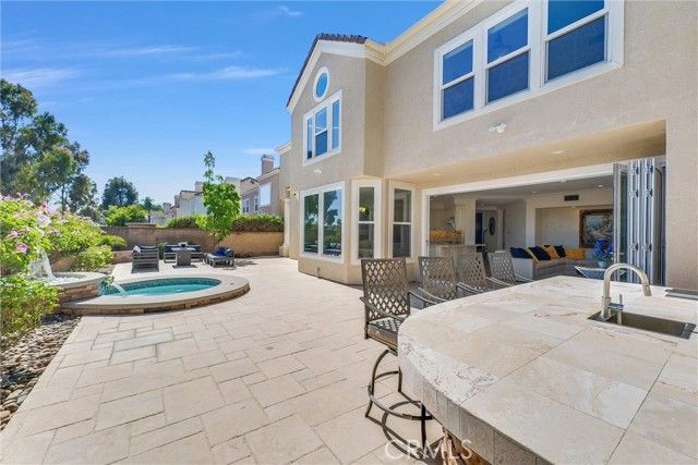 25672 Raintree Road, Laguna Hills, CA 92653