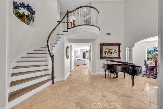 25672 Raintree Road, Laguna Hills, CA 92653