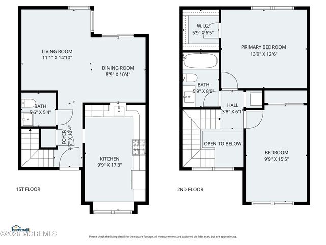 2203 Gulfstream Way, Toms River, NJ 08755