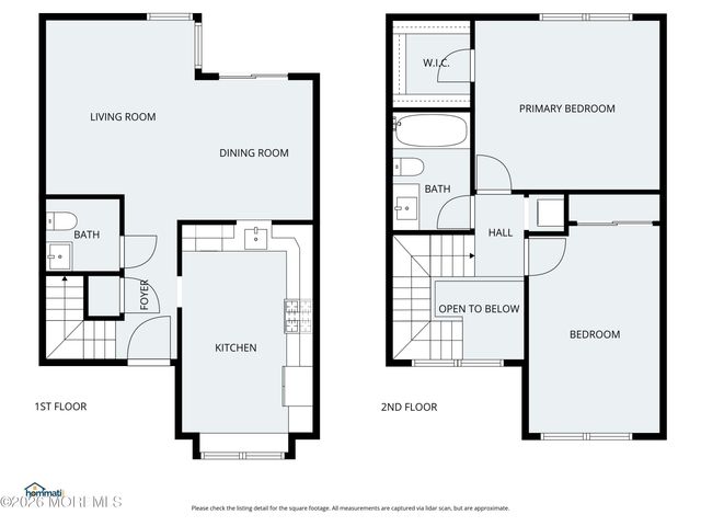 2203 Gulfstream Way, Toms River, NJ 08755