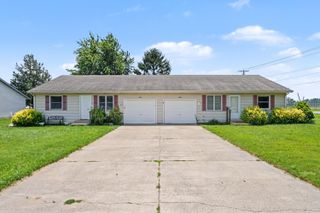 1676/1680 Pheasant Run, Baroda Twp, MI 49101
