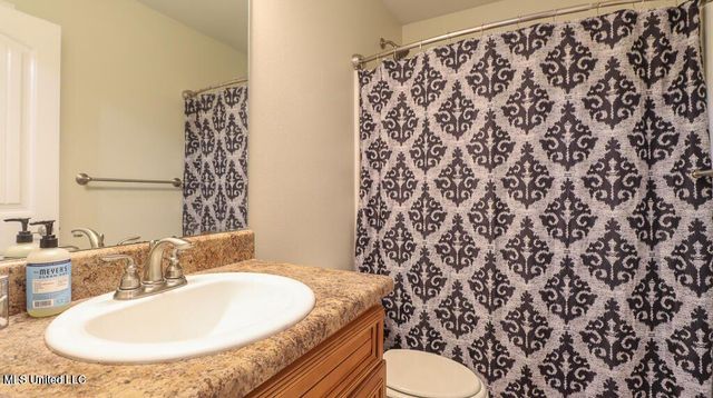 18069 Canal Jct Drive, Gulfport, MS 39503