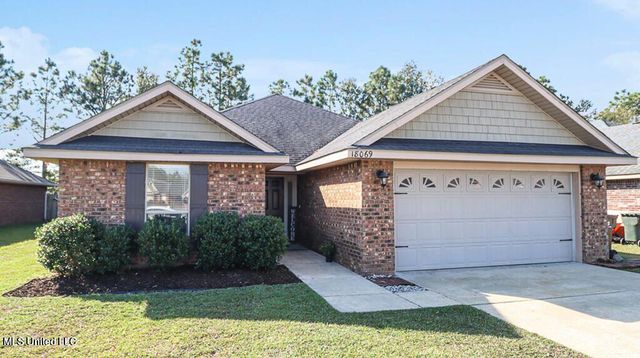 18069 Canal Jct Drive, Gulfport, MS 39503