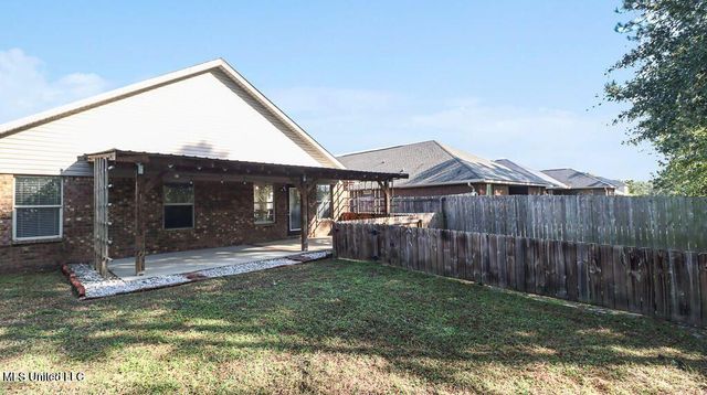 18069 Canal Jct Drive, Gulfport, MS 39503
