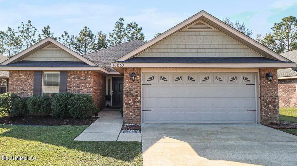 18069 Canal Jct Drive, Gulfport, MS 39503