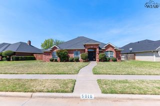 5010 PAWNEE PATHWAY, Wichita Falls, TX 76310