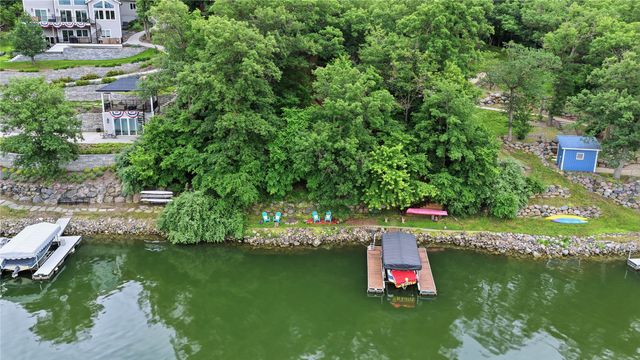 6928 Donahey Drive, Panora, IA 50216