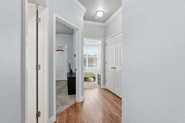 6 Logan Ct, Greenbrier, AR 72058