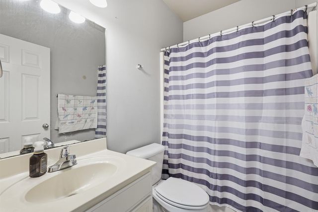 6 Logan Ct, Greenbrier, AR 72058