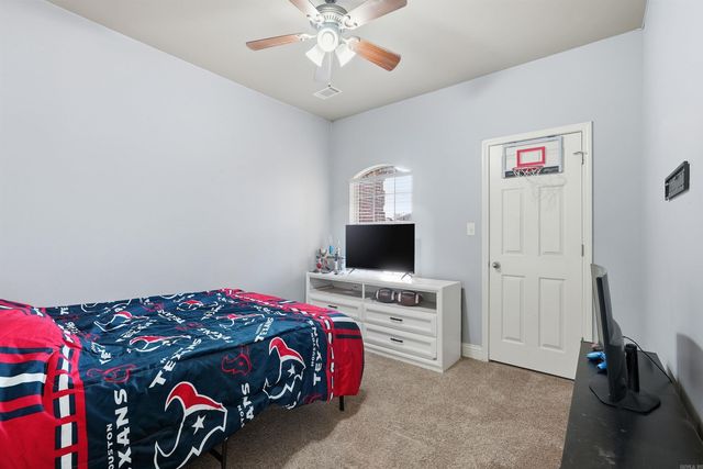 6 Logan Ct, Greenbrier, AR 72058