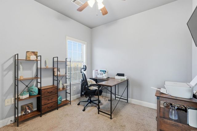 6 Logan Ct, Greenbrier, AR 72058