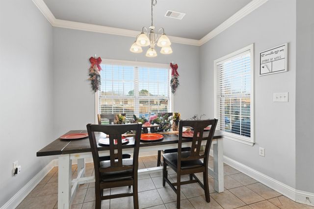 6 Logan Ct, Greenbrier, AR 72058