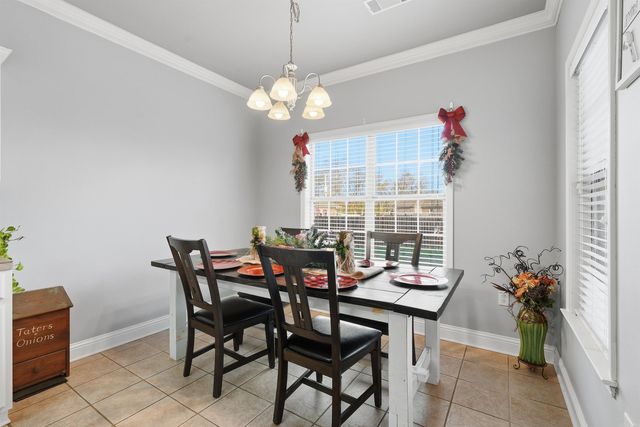 6 Logan Ct, Greenbrier, AR 72058