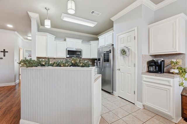 6 Logan Ct, Greenbrier, AR 72058