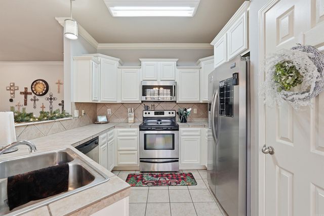 6 Logan Ct, Greenbrier, AR 72058