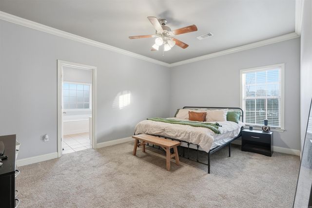 6 Logan Ct, Greenbrier, AR 72058