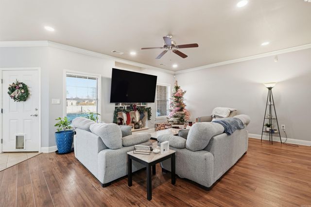 6 Logan Ct, Greenbrier, AR 72058