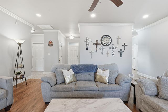 6 Logan Ct, Greenbrier, AR 72058