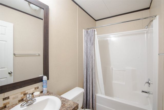 3214 La Sombra 57, Grand Prairie, TX 75050