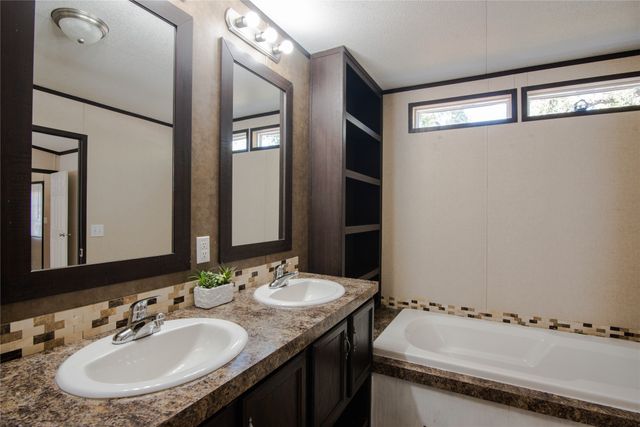 3214 La Sombra 57, Grand Prairie, TX 75050