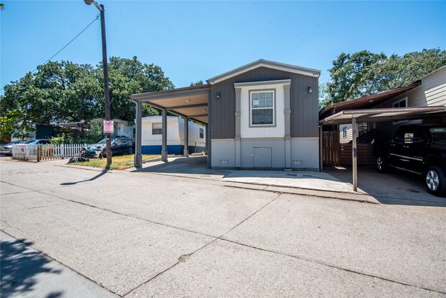 3214 La Sombra 57, Grand Prairie, TX 75050