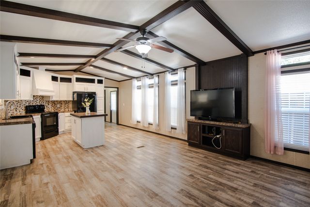 3214 La Sombra 57, Grand Prairie, TX 75050