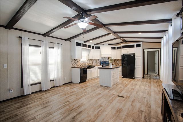 3214 La Sombra 57, Grand Prairie, TX 75050