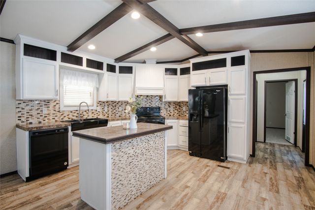 3214 La Sombra 57, Grand Prairie, TX 75050