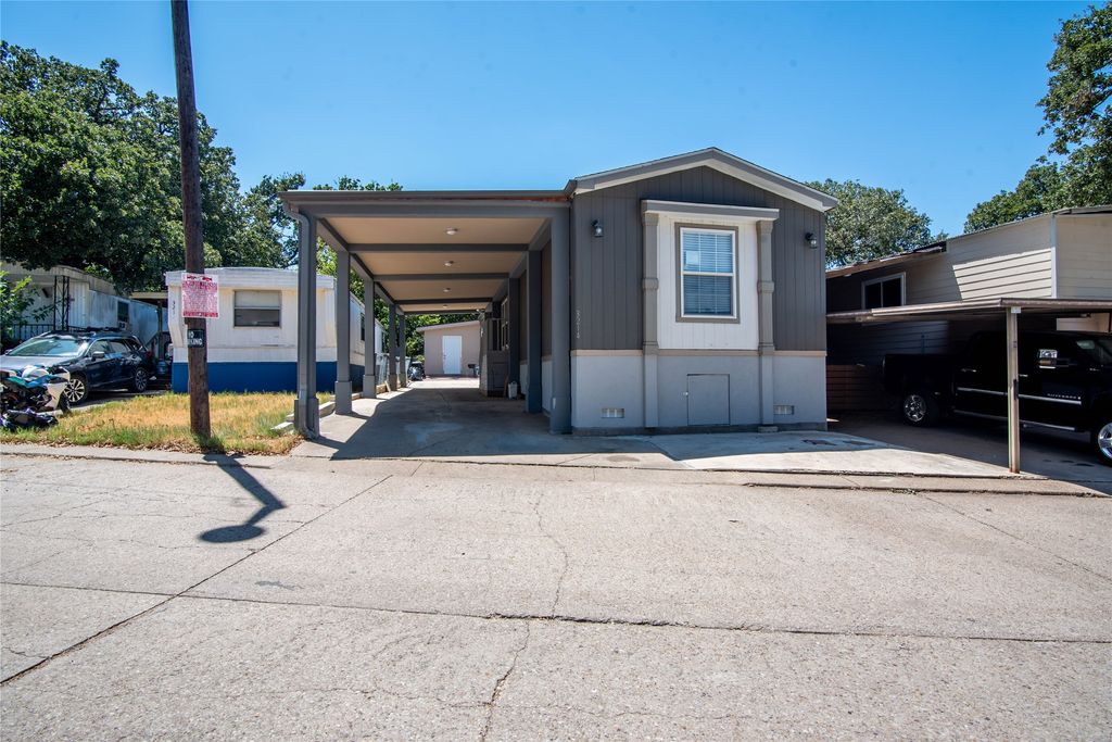 3214 La Sombra 57, Grand Prairie, TX 75050