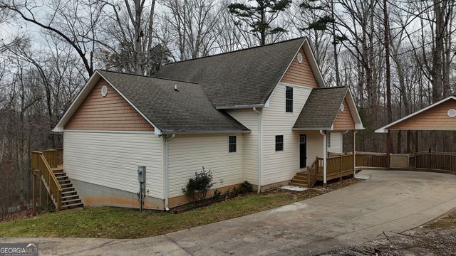 6980 Highway 115 E, Cleveland, GA 30528