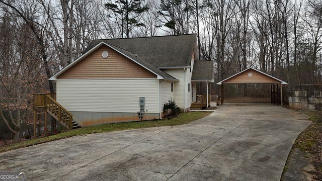 6980 Highway 115 E, Cleveland, GA 30528