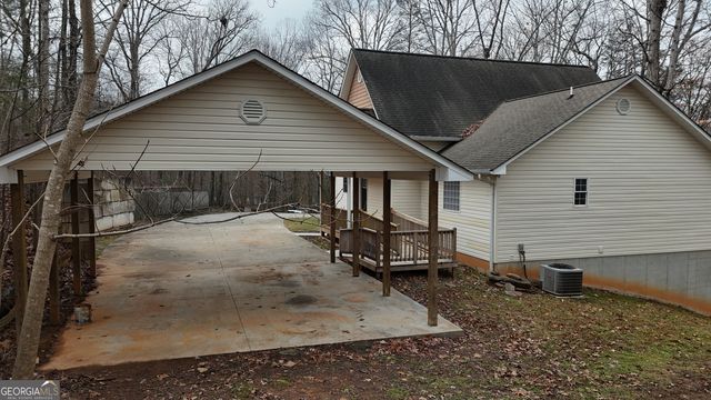 6980 Highway 115 E, Cleveland, GA 30528