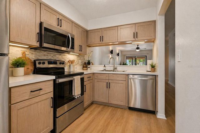 502 PRESTWICK PLACE 0, Poinciana, FL 34759