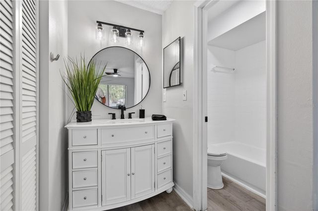 502 PRESTWICK PLACE 0, Poinciana, FL 34759