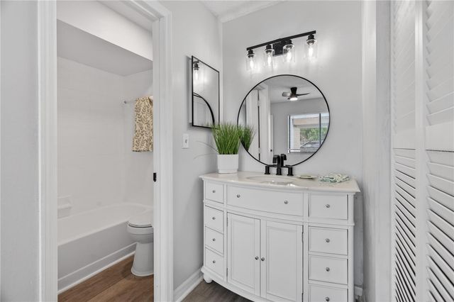 502 PRESTWICK PLACE 0, Poinciana, FL 34759