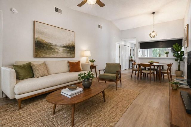 502 PRESTWICK PLACE 0, Poinciana, FL 34759