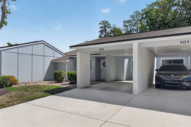 502 PRESTWICK PLACE 0, Poinciana, FL 34759