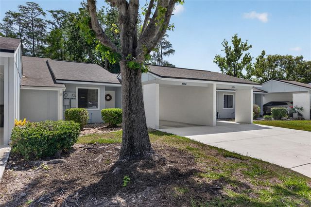 502 PRESTWICK PLACE 0, Poinciana, FL 34759