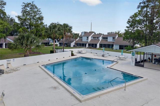 502 PRESTWICK PLACE 0, Poinciana, FL 34759