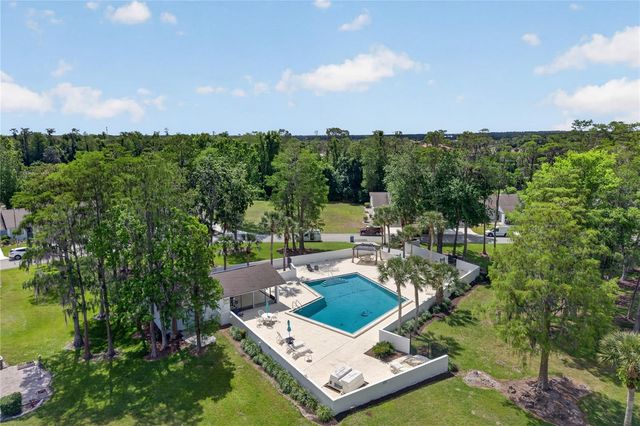 502 PRESTWICK PLACE 0, Poinciana, FL 34759